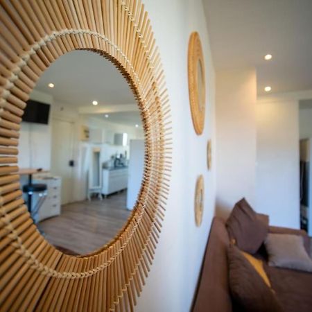 Air-Conditioned Apartment Sleeps 4 To 6 Parking Marsella Exterior foto